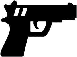 Shooting Games by Qosdri